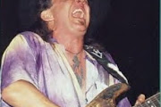 Stevie Ray Vaughan