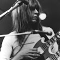 Steve Howe