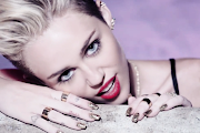 Miley Cyrus