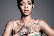 Rihanna