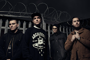 The Amity Affliction