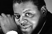 Oscar Peterson