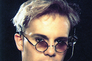 Thomas Dolby