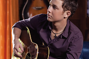 Scotty McCreery