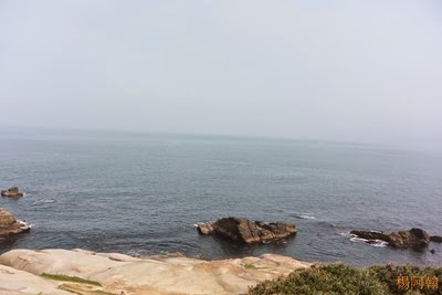 0401 043 - 駱駝岩