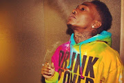 Dizzy Wright