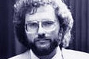 Rupert Holmes