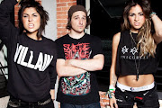 Krewella