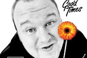 Kim Dotcom
