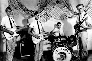 The Surfaris