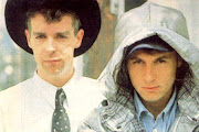 Pet Shop Boys
