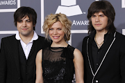 The Band Perry