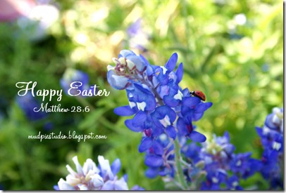 happy easter