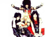 Motley Crue