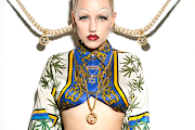 Brooke Candy
