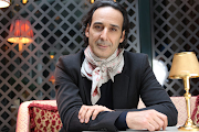 Alexandre Desplat