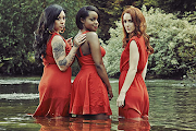 Mutya Keisha Siobhan