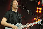 Steve Hackett