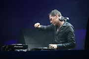 DJ Tiesto