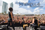 Krewella