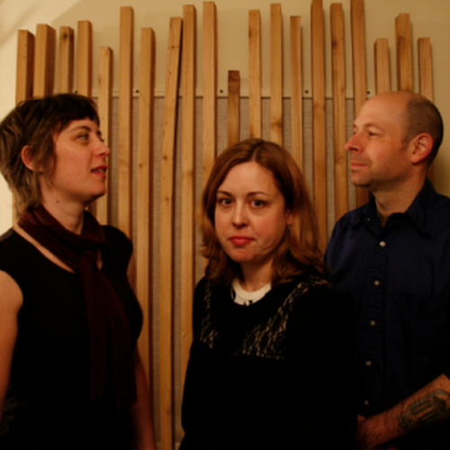 The Corin Tucker Band