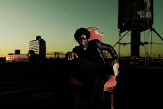 Charles Bradley