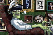 Gorillaz