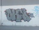 OKAI Mural
