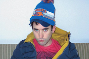 Sufjan Stevens