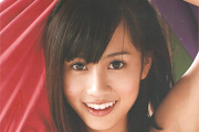 Atsuko Maeda