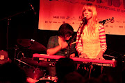 The Mynabirds