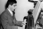 Bernard Herrmann