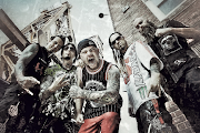 Five Finger Death Punch