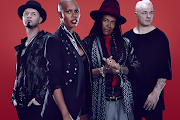 Skunk Anansie