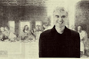 David Byrne