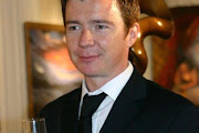 Rick Astley