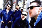 Turbonegro
