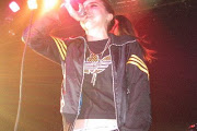 Lady Sovereign