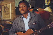 Benjamin Booker