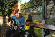 Badly Drawn Boy