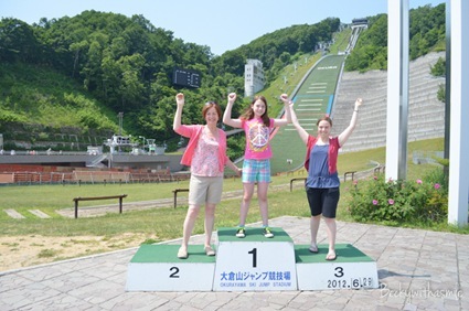 2012-06-29 2012-06-29 Sapporo Ski Jump 003