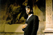 Andrea Bocelli