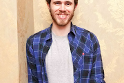 James Vincent Mcmorrow