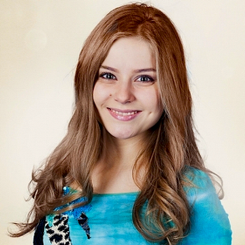 María Ólafsdóttir