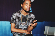 Rockie Fresh