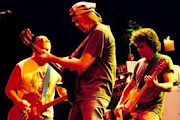 Neil Young & Crazy Horse