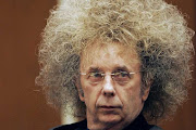 Phil Spector