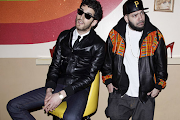 Chromeo