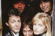 Paul McCartney & Wings