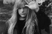 Larry Norman